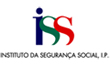 Instituto Segurança Social Logo